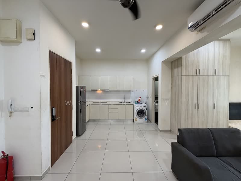 Service Residence for Rent at Cube @ One South - Winson Tay - PropertyGuru.com.my