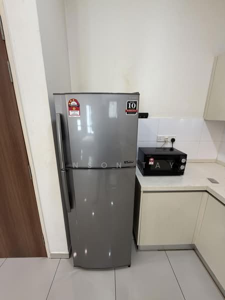 Service Residence for Rent at Cube @ One South - Winson Tay - PropertyGuru.com.my