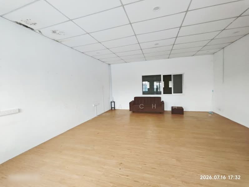 Factory for Rent in Johor Bahru (Johor) - Stella Chia - Living Room - PropertyGuru.com.my