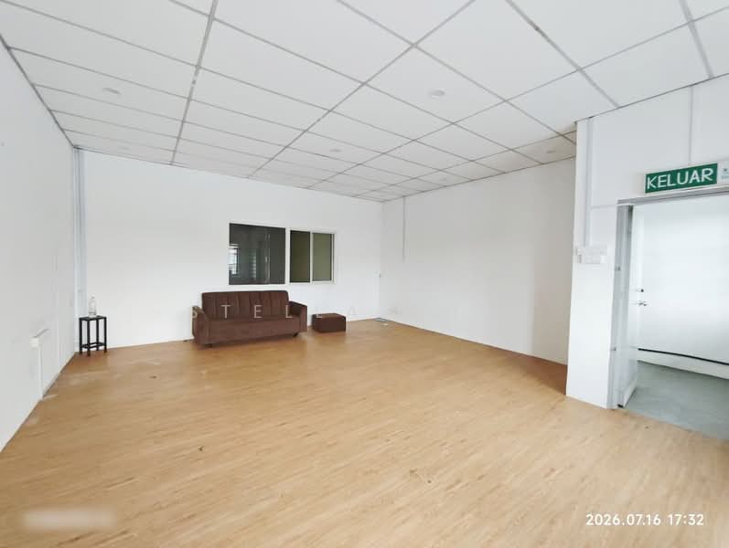 Factory for Rent in Johor Bahru (Johor) - Stella Chia - Living Room - PropertyGuru.com.my