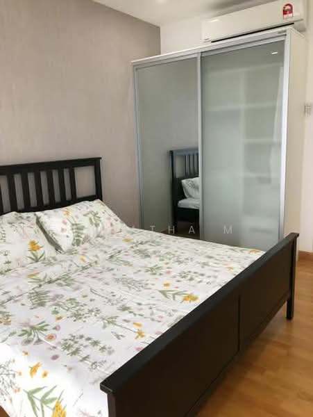Service Residence for Rent at KL Gateway Residences - Sujatha M - PropertyGuru.com.my