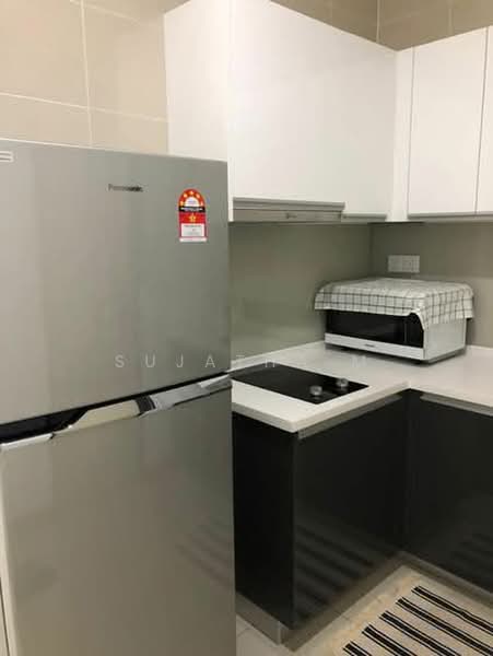 Service Residence for Rent at KL Gateway Residences - Sujatha M - PropertyGuru.com.my