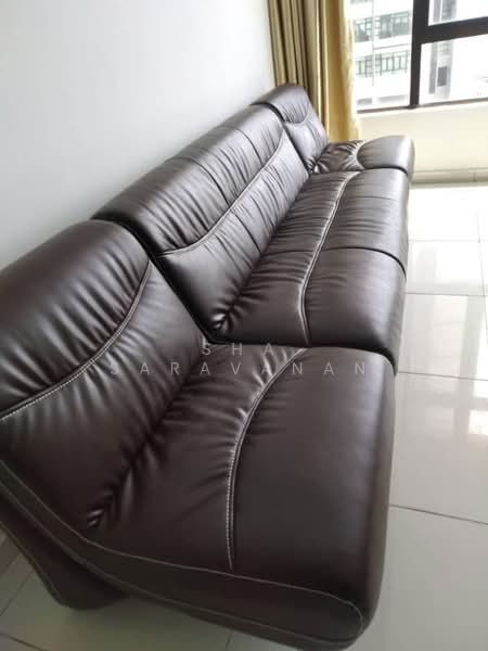 Pangsapuri untuk Disewa di D'Summit Residences - Sha Saravanan - Living Room - PropertyGuru.com.my