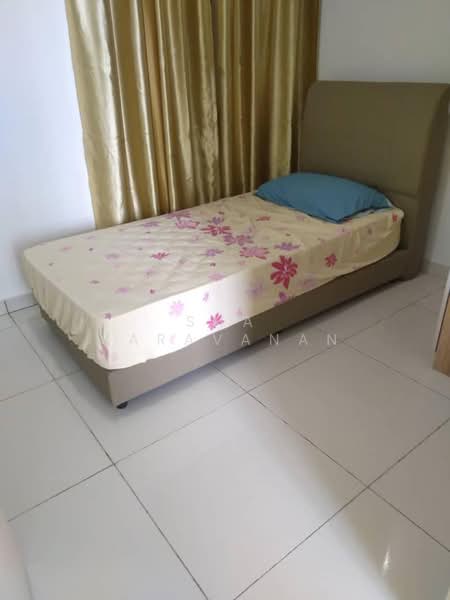 Pangsapuri untuk Disewa di D'Summit Residences - Sha Saravanan - Bedroom - PropertyGuru.com.my
