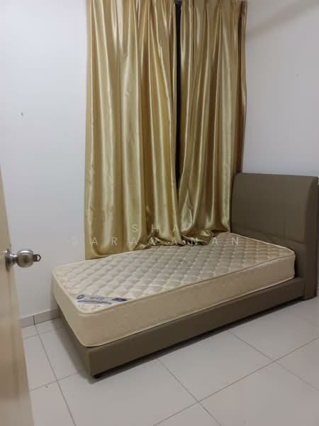 Pangsapuri untuk Disewa di D'Summit Residences - Sha Saravanan - Bedroom - PropertyGuru.com.my
