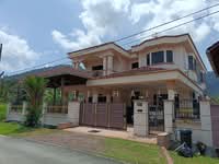 For Sale - Bukit jana, kamunting