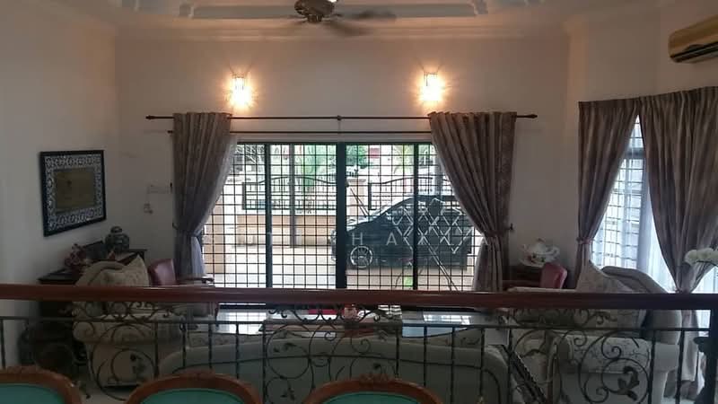 Bungalow for Sale in Kamunting (Perak) - Siti Haila - Living Room - PropertyGuru.com.my
