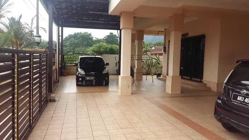 Bungalow for Sale in Kamunting (Perak) - Siti Haila - Exterior - PropertyGuru.com.my
