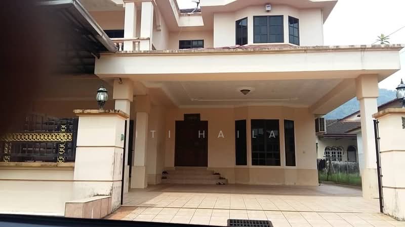 Bungalow for Sale in Kamunting (Perak) - Siti Haila - Exterior - PropertyGuru.com.my