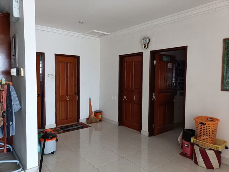 Bungalow for Sale in Kamunting (Perak) - Siti Haila - Entrance - PropertyGuru.com.my