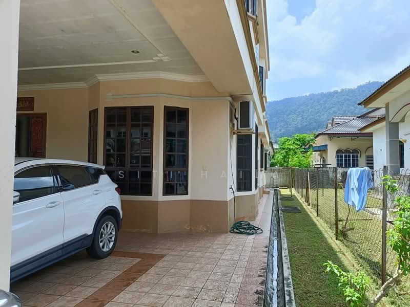 Bungalow for Sale in Kamunting (Perak) - Siti Haila - Exterior - PropertyGuru.com.my