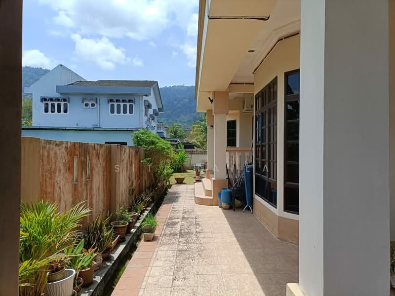 Bungalow for Sale in Kamunting (Perak) - Siti Haila - Exterior - PropertyGuru.com.my