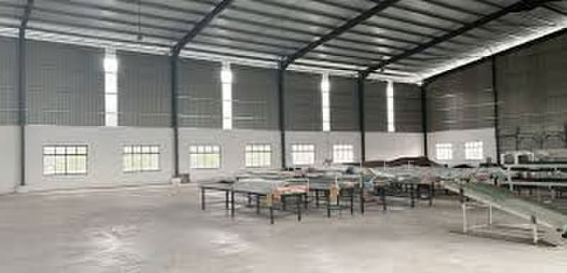 Detached Factory for Rent in Kawasan Perindustrian Pasir Gudang (Pasir Gudang) - Surviene Lee - Interior - PropertyGuru.com.my