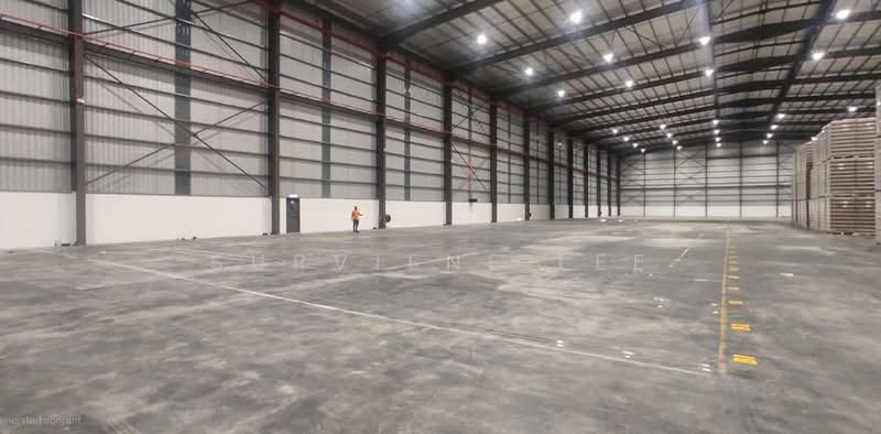 Detached Factory for Rent in Kawasan Perindustrian Pasir Gudang (Pasir Gudang) - Surviene Lee - Interior - PropertyGuru.com.my