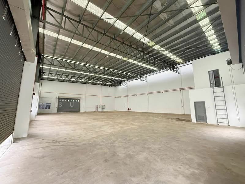 Detached Factory for Rent in Kawasan Perindustrian Pasir Gudang (Pasir Gudang) - Surviene Lee - Interior - PropertyGuru.com.my