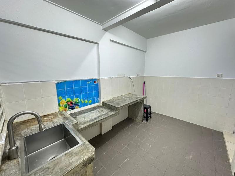 Rumah Teres 2-Tingkat untuk Dijual di Taman Rawang Tin (Rawang) - Danny Wong - Interior - PropertyGuru.com.my