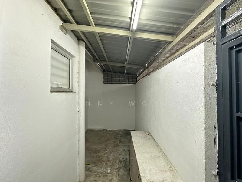Rumah Teres 2-Tingkat untuk Dijual di Taman Rawang Tin (Rawang) - Danny Wong - Exterior - PropertyGuru.com.my