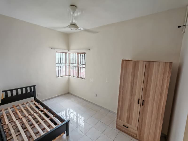 Condominium for Sale at Wangsa Metroview - Kin L - Bedroom - PropertyGuru.com.my