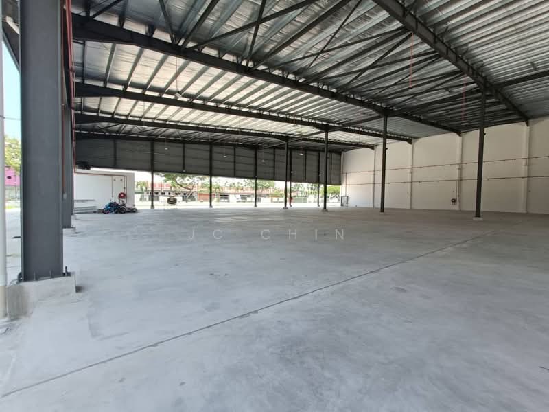 Factory for Sale in Bandar Baru Nilai (Nilai) - JC Chin - Interior - PropertyGuru.com.my