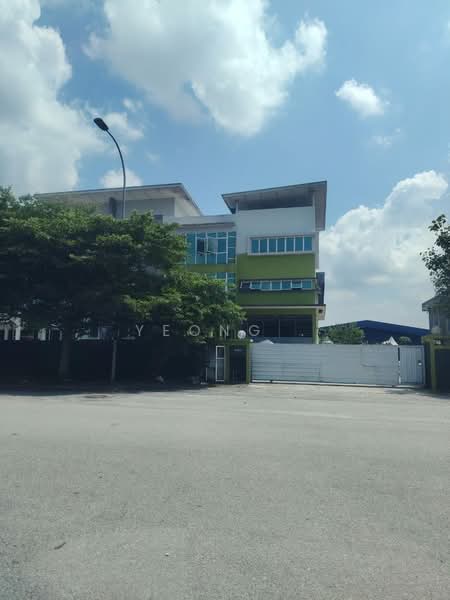 Kilang untuk Disewa di Hi-Tech Industrial Park (Semenyih) - Yeong . - Exterior - PropertyGuru.com.my