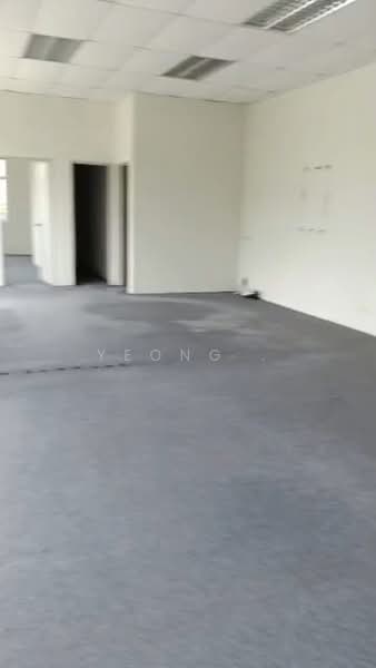 Kilang untuk Disewa di Hi-Tech Industrial Park (Semenyih) - Yeong . - Interior - PropertyGuru.com.my