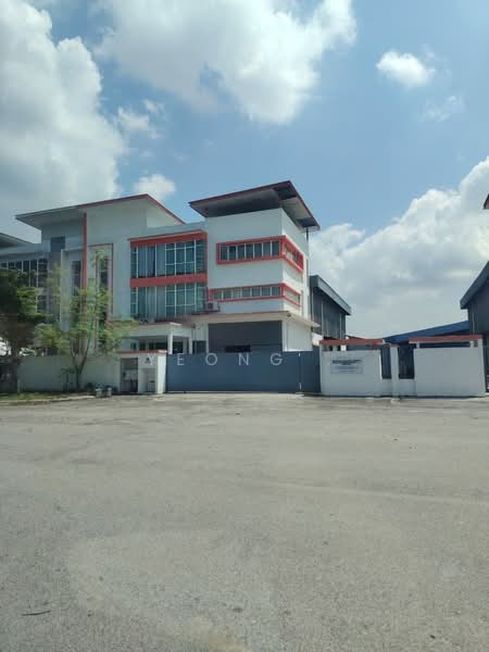 Kilang untuk Disewa di Hi-Tech Industrial Park (Semenyih) - Yeong . - Exterior - PropertyGuru.com.my