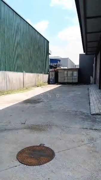 Kilang untuk Disewa di Hi-Tech Industrial Park (Semenyih) - Yeong . - Exterior - PropertyGuru.com.my
