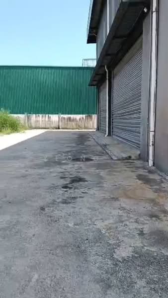 Kilang untuk Disewa di Hi-Tech Industrial Park (Semenyih) - Yeong . - Exterior - PropertyGuru.com.my