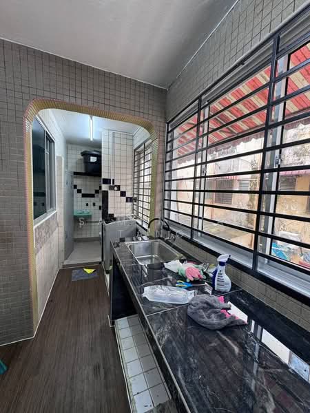 Rumah Flat untuk Disewa di Flat Taman Ungku Tun Aminah - Samantha Tang - PropertyGuru.com.my