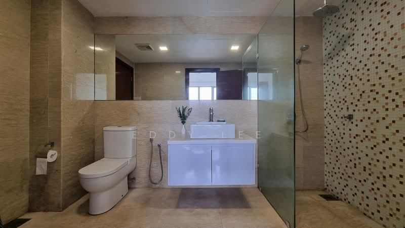 Service Residence for Rent at Regalia Residence - Eddy Lee - Bathroom - PropertyGuru.com.my