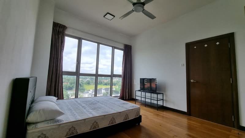 Service Residence for Rent at Regalia Residence - Eddy Lee - Bedroom - PropertyGuru.com.my