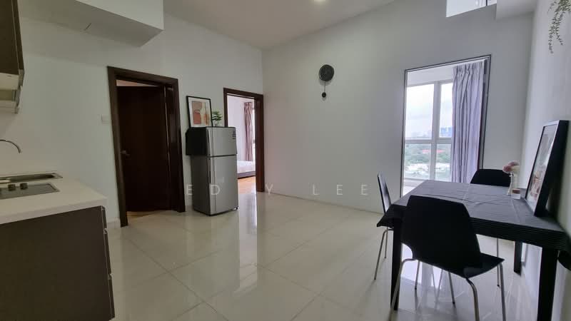 Service Residence for Rent at Regalia Residence - Eddy Lee - Kitchen - PropertyGuru.com.my