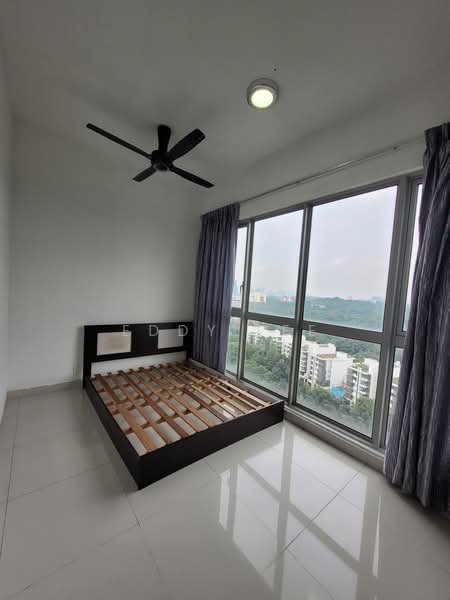 Service Residence for Rent at Regalia Residence - Eddy Lee - Bedroom - PropertyGuru.com.my
