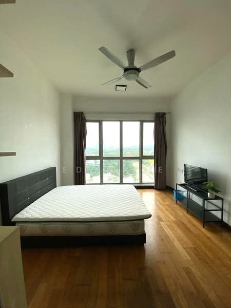Service Residence for Rent at Regalia Residence - Eddy Lee - Bedroom - PropertyGuru.com.my