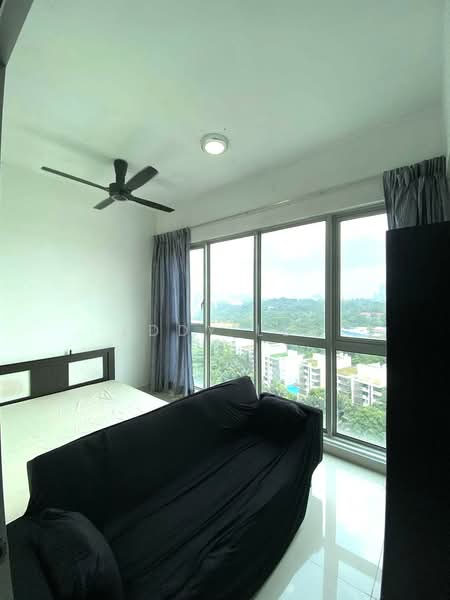 Service Residence for Rent at Regalia Residence - Eddy Lee - Bedroom - PropertyGuru.com.my