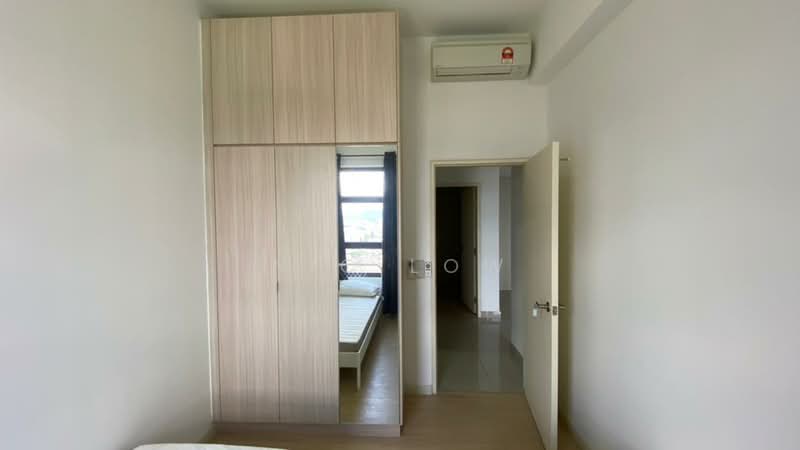 Kondominium untuk Disewa di Lakeville Residence - Nic Low - Bedroom - PropertyGuru.com.my