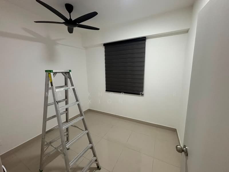 Service Residence for Rent at D'Sini Residences - Max Khor Phor xiong - Interior - PropertyGuru.com.my