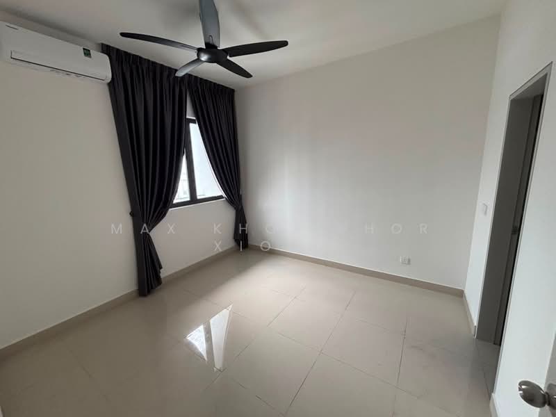 Service Residence for Rent at D'Sini Residences - Max Khor Phor xiong - Interior - PropertyGuru.com.my