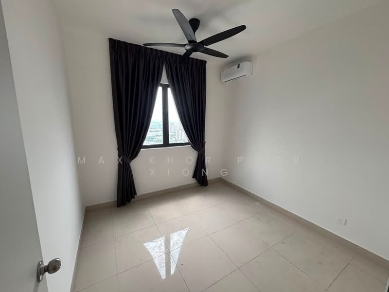 Service Residence for Rent at D'Sini Residences - Max Khor Phor xiong - Bedroom - PropertyGuru.com.my