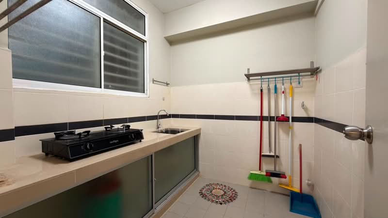 Kondominium untuk Dijual di Casa Tropika - Tony Low - PropertyGuru.com.my