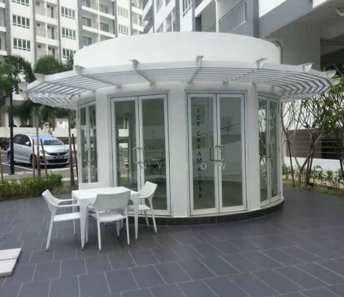 Kondominium untuk Dijual di Casa Tropika - Tony Low - PropertyGuru.com.my