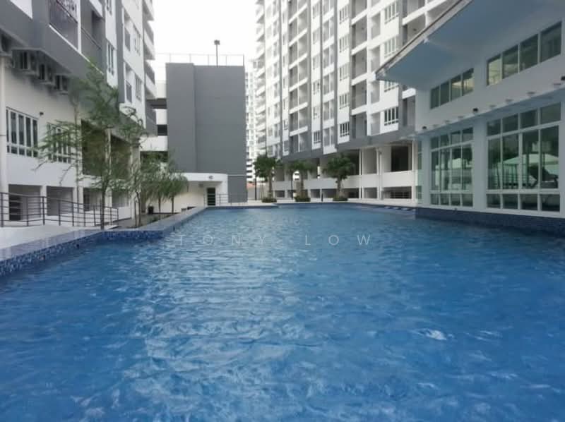 Kondominium untuk Dijual di Casa Tropika - Tony Low - PropertyGuru.com.my