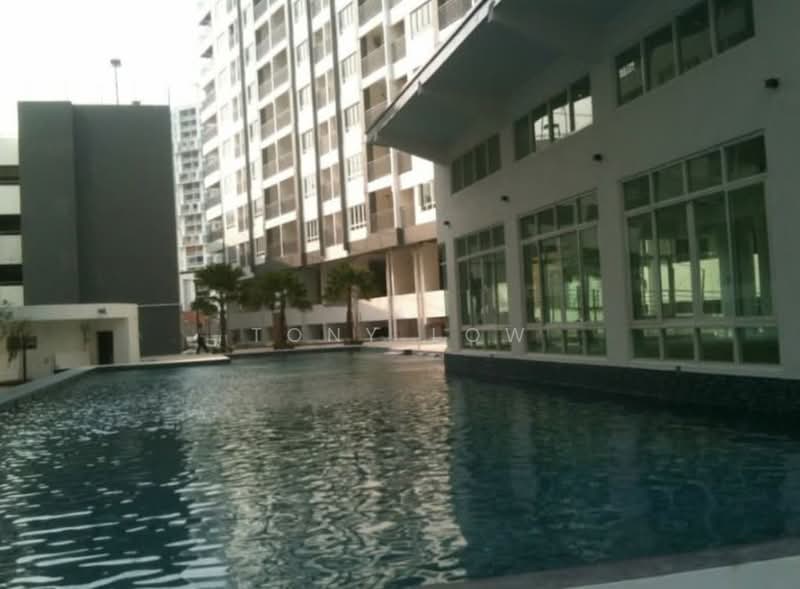 Kondominium untuk Dijual di Casa Tropika - Tony Low - PropertyGuru.com.my