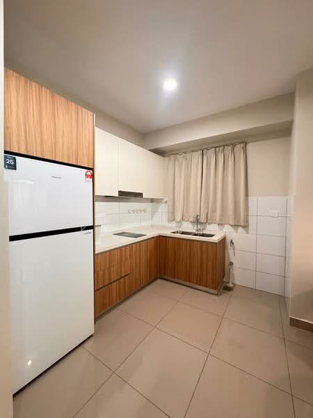 Kondominium untuk Disewa di Kuchai Sentral - KJ Chong - Kitchen - PropertyGuru.com.my