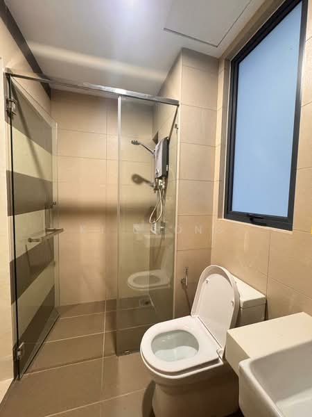 Kondominium untuk Disewa di Kuchai Sentral - KJ Chong - Bathroom - PropertyGuru.com.my