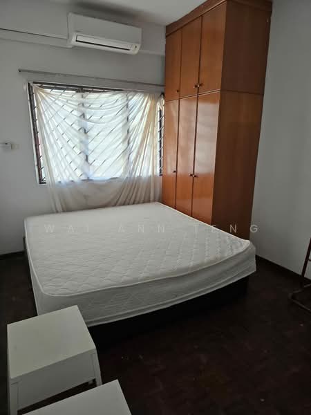 Kondominium untuk Dijual di Bukit Gembira Condominium - Wai Ann Teng - Bedroom - PropertyGuru.com.my