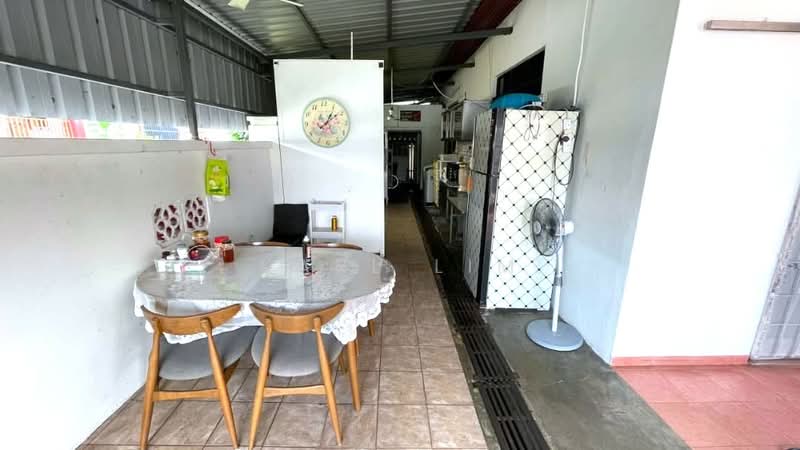 Rumah Teres 1 Tingkat untuk Dijual di Taman Daya (Johor Bahru) - Karl Lim - Interior - PropertyGuru.com.my