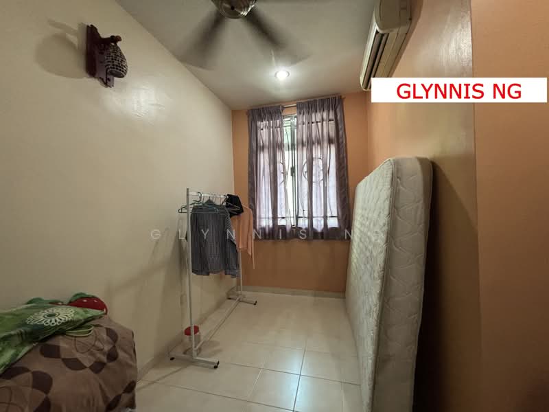 Rumah Teres untuk Disewa di Bandar Tasek Mutiara (Simpang Ampat) - Glynnis Ng - Bedroom - PropertyGuru.com.my