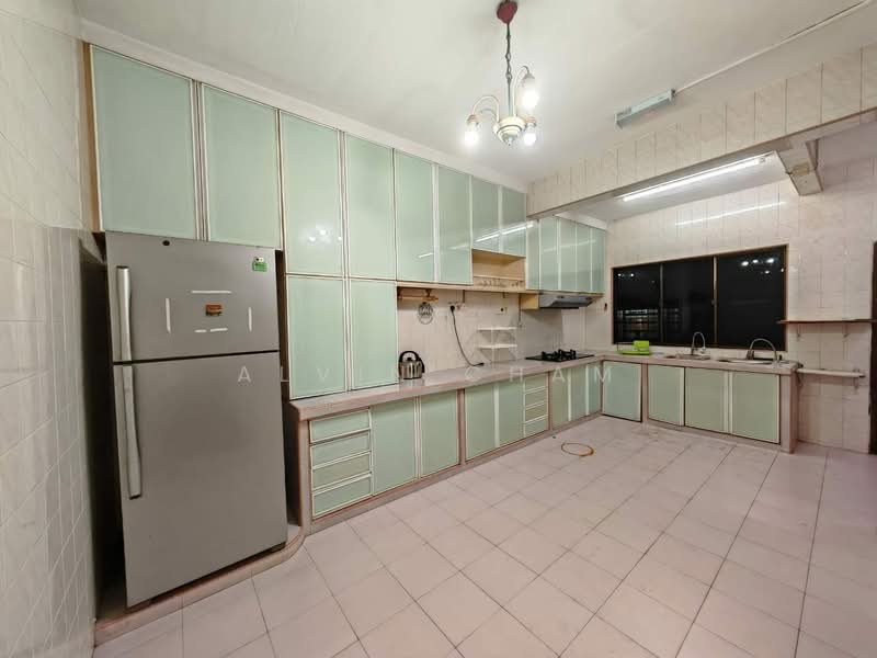 Rumah Teres 2 Tingkat untuk Dijual di Taman Ungku Tun Aminah (Skudai) - Alvin Cham - PropertyGuru.com.my