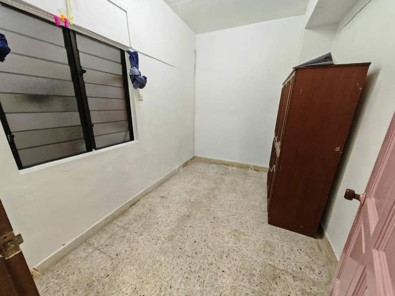 Rumah Teres 2 Tingkat untuk Dijual di Taman Ungku Tun Aminah (Skudai) - Alvin Cham - PropertyGuru.com.my